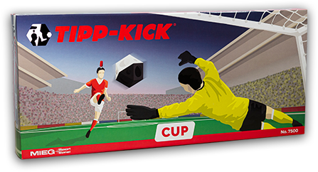 Original TIPP-Kick